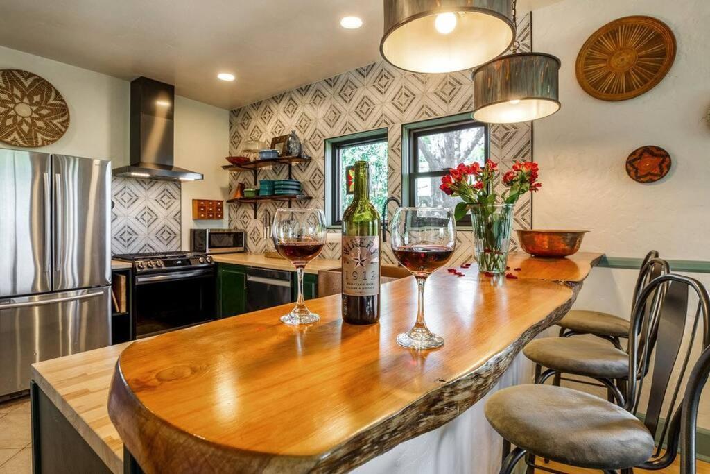 Quail Cottage Clarkdale-Renovated Historic Cottage Sedona Jerome Wineries Ngoại thất bức ảnh