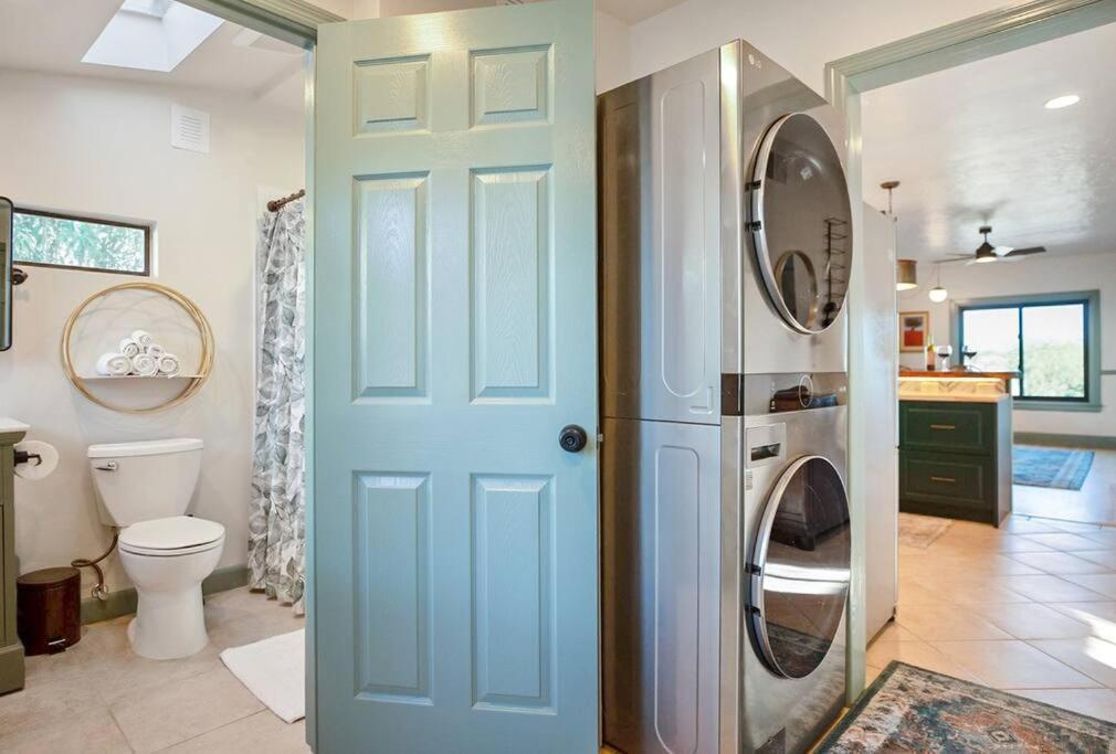 Quail Cottage Clarkdale-Renovated Historic Cottage Sedona Jerome Wineries Ngoại thất bức ảnh
