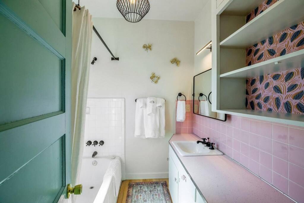 Quail Cottage Clarkdale-Renovated Historic Cottage Sedona Jerome Wineries Ngoại thất bức ảnh